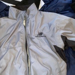 New Balance Jacket